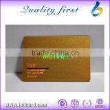 Printable UHF H3 NFC VIP Membership Chip Cards thumbnail-5