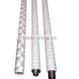 Wound Fiber Electronic Water Treatment Filters for Water Purifier