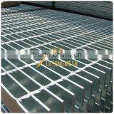 Fashional Beautiful Outdoor Project Platform Steel Grating From