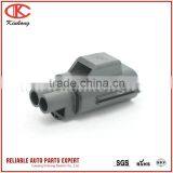 Yazaki 2 Pole Male Waterproof Electrical Connector for Brake Vacuum Pump thumbnail-2