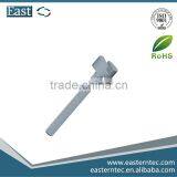 Round Head Slotted M0.4X2.5 Stailess Steel Machine Screw thumbnail-2