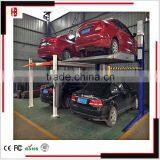 Wholesale Price Car Garage Lift With High Quality thumbnail-3