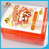 Carbonaceous Regular Puppy Pads House Potty Dog Training Pee Mats thumbnail-2