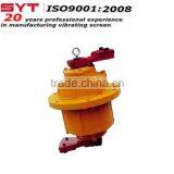 3 Phase AC Eccentric Electric Vibro Motor thumbnail-5