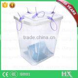 Lockable Election Ballot Box With Height 70cm thumbnail-6