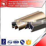 China 2016 OEM Welcome Aluminum Profiles for Wardrobe Closet Door Frame thumbnail-3