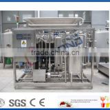 Plate HTST pasteurizer