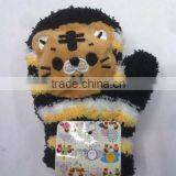 2012 New Fashion of Children's Cute Gloves Animal Printing thumbnail-1