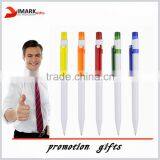 Cheapest Promotion Jumbo Custom Logo Pen thumbnail-1
