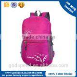 Water Bag Backpack Sports Bag Outdoor With Rain Coat thumbnail-5