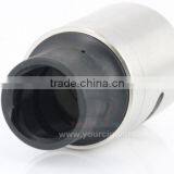 Ud Huge Vapor e Cig Atomizer Hunter With Wide Bore Drip Tip Airflow Adjustable Ring thumbnail-2