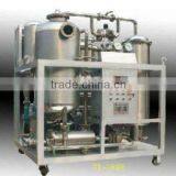 KL-50 Junnneg Fire-resistant Oil Purifier Machine thumbnail-2