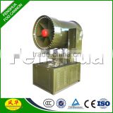 high efficient fog cannon evaporative cooling for Power generation