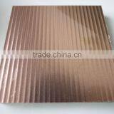 Hot Sale 3D UV Aluminum Mdf Board Made in China