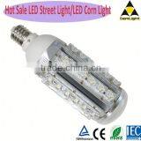 Aluminum Green Led Headlight Led Road Work Light E40 Led Street Light Bulb