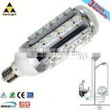 Aluminum Green LED Street Lighting Express Turkey