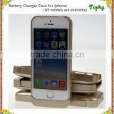 External Battery Backup Power Bank Charger Case Cover for Iphone 5C 5S Charger thumbnail-6