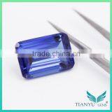 China Suppliers Wholesale Russia Nanosital #A472 Emerald Cut for Jewelry Marking thumbnail-5