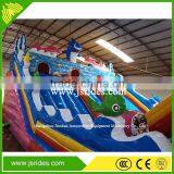 Large Adult Inflatable Jumping Bouncer/ Children Indoor Bouncy Castles China Inflatables for Sale thumbnail-3