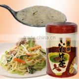 "Shiitakecha" 30g mushroom flavored drink powder also be used as soup pasta