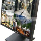 17 inch CCTV DVR monitor