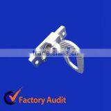 Precision Saddle Grey Iron Casting