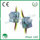 12mm Color Changing 5v Rgb Pixel Led for Sign