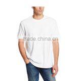Mens Basic Plain T-Shirt 100% Cotton Short Sleeve Crew Neck T-Shirt , Wholesale Blank T-Shirt , Blank Dri Fit T- Shirts Whosale thumbnail-6