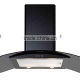Curved and Bent Glass for Home Appliance-58