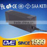 China Gold Supplier 32V 3A Power Adapter With UL GS ROHS Certificate for Electroic Products thumbnail-2