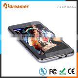 Professional New Style 5 Inch HD 3G Low Cost Touch Screen China Mobile Phone thumbnail-2