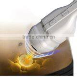 7MHZ Factory Price Supply Ultrasound Hifu For Skin Tightening Body Slimming 8.0mm 13.0mm Machine Multi-polar RF thumbnail-3