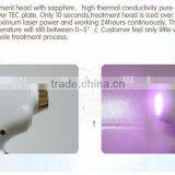 808nm Diode Laser Fast Permanent Hair Removal Machine/diode Laser Device Portable thumbnail-2