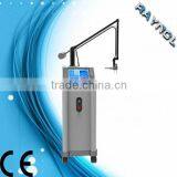 China Supplier 40W Professional Fractional Co2 Laser Vaginal Tightening Device