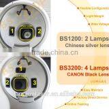 Cannon Camera USB2.0 Intelligent Boxy Skin and Hair Analyzer