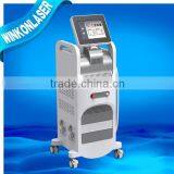 Professional 808nm Diode Laser nd Yag Laser Hair Removal