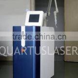 1 HZ Q Switch Nd Yag Laser Tattoo Removal Machine OEM ODM Is Available 532nm thumbnail-2