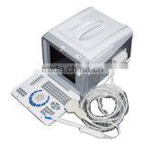 High Quality Ultrasound Machine Medical Equipment Ultrasound Machine Portable thumbnail-2
