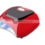 The Latest Nail Design Fashionable Automatic Professional 48W UV LED Lamp Nail Dryer thumbnail-3