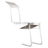 Good Quality Hot Selling Plastic Foldable Table Mate L For Kids Table Mate thumbnail-6