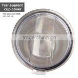 Thermos Mug Stainless Steel Tumbler 30oz - Double Wall Vacuum Insulated Large Coffee Flask / Travel Mug Cup thumbnail-3