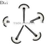 Fan Brush Custom Logo Make up Powder Brushes and Free Sample thumbnail-2