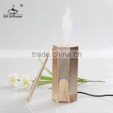 Mini Usb Fan Diffuser / Mini Usb Fan Humidifier / Mini Usb Aroma Diffuser GX 2016 thumbnail-6