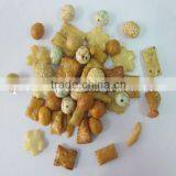 Crispy Rice Crackers/rice Cracker Coated Peanuts/ Rice Cracker Price thumbnail-6