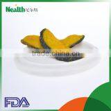 Low Temperature Fried Dried Pumpkin Chips thumbnail-3