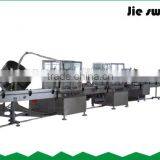Silcote Anti-rust Aerosol Filling Machine thumbnail-6