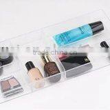 Top Quality Acrylic Cosmetic Organiser