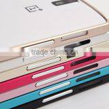 OEM ORDER WELCOME METAL ALUMINUM CASE FOR ONEPLUS ONE A1001 ONEPLUS1 ONEPLUS 1 BUCCKLE CASE thumbnail-6