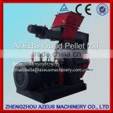 Agriculture Cotton Straw Pellet Machine thumbnail-2