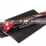 PTFE Coated 100% Non-stick Baking Liner/cookie Sheet/cooking Mat thumbnail-5